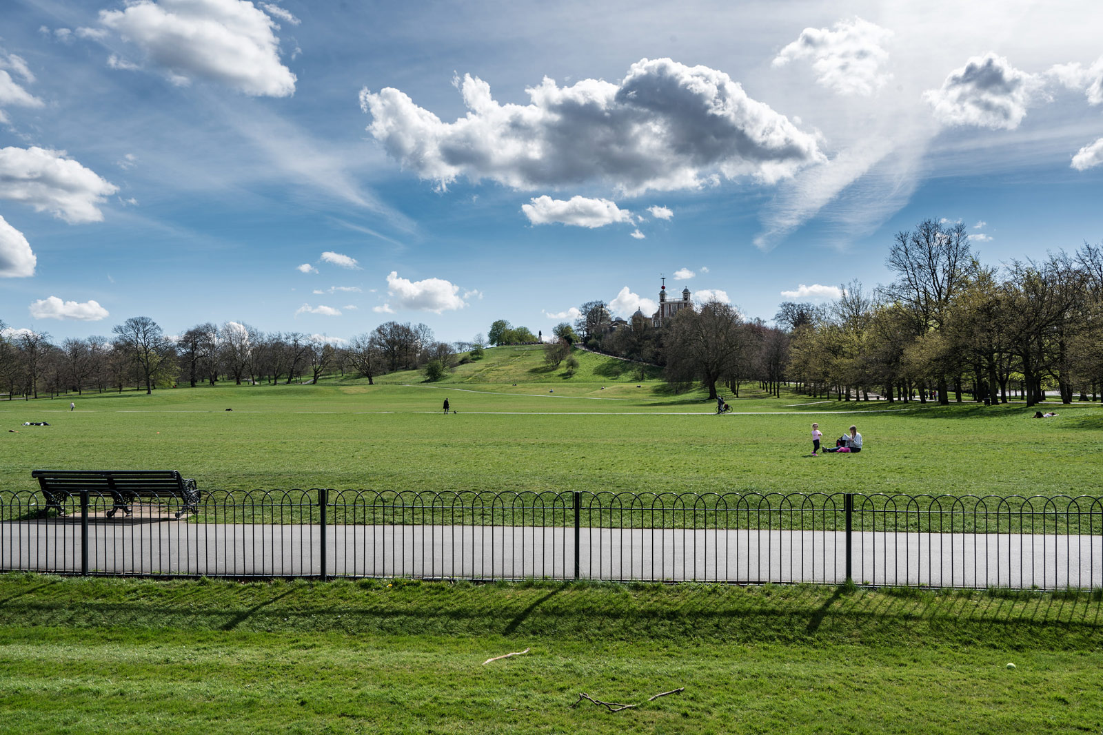 London